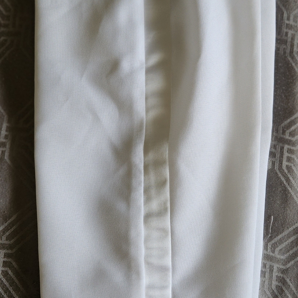Boy White Tuxedo